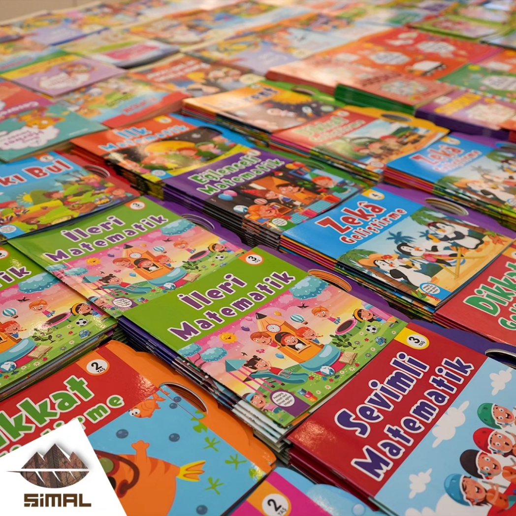 Kitap Severler Şimal AVM'de Buluşuyor!
4. Kitap Fuarı Açıldı 🤩✨

*Kitap Fuarı 09 Şubat'a Kadar Sizlerle 📚

#simalavm #rize #ayder #cayeli #ardeşen #pazar #derepazari #camlihemsin #hemsin #fındıklı #ikizdere #iyidere
#alisveris #shopping #rizeshopping #kitapfuari #kitap #fuar