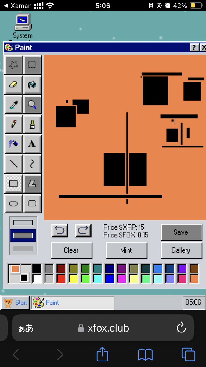 リペ アラブル 👟 モッテナイ {X 🚮} tweet media