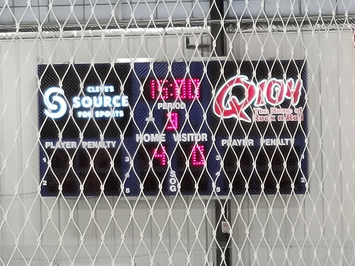 Hawks leading 4-0 after 2 periods against the Rangers
<a href="/EastCoastIceJam/">Cleve’s Source For Sports IceJam</a>