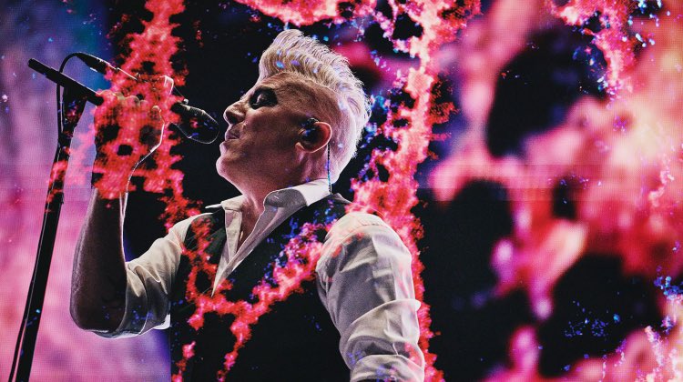 ToolPusciferAPC's tweet image. @Tool @TheGarden @AdamJones_tv @mjkeenan @lobalorning #DannyCarey #ToolTour 📸TheTinFoilBiter @Revolvermag