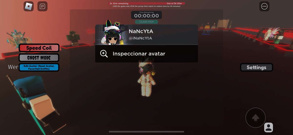  ℕ𝕒ℕ𝕔𝕐𝕥𝔸 tweet media