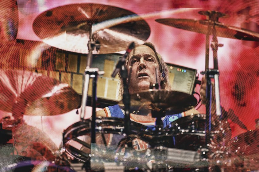 ToolPusciferAPC's tweet image. @Tool @TheGarden @AdamJones_tv @mjkeenan @lobalorning #DannyCarey #ToolTour 📸TheTinFoilBiter @Revolvermag