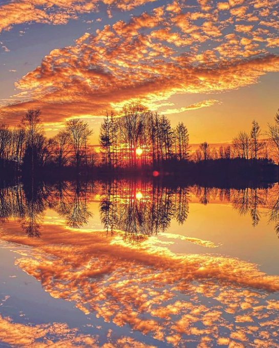 Pleasant to look at.