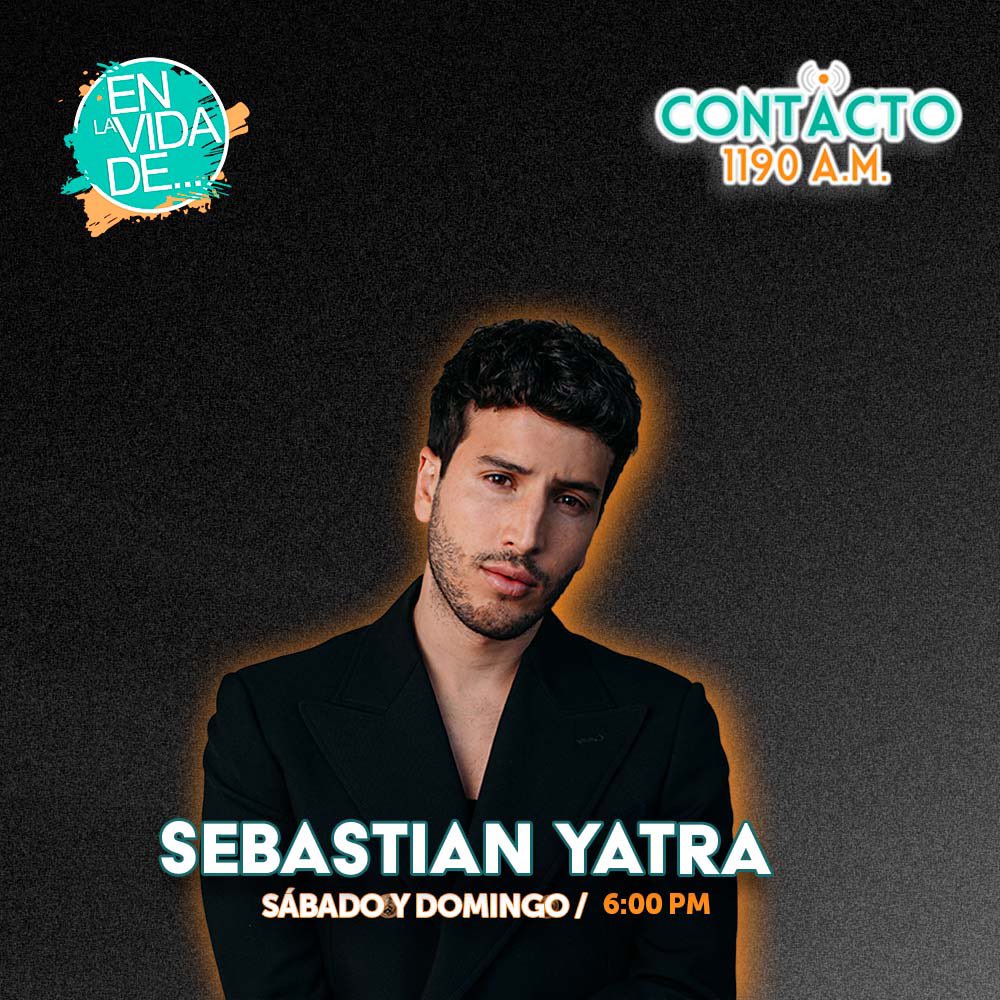 Contacto 1190 A.M. tweet media