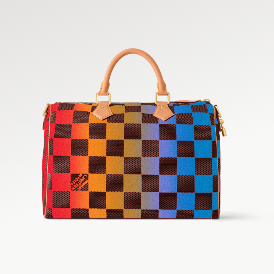 We do a little manifesting.

(<a href="/LouisVuitton/">Louis Vuitton</a> has been on my dream client list for years, so putting these quick little mockups out into the universe)