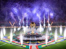 _arfat_ahmad's tweet photo. AFCON
 Africa ✊✊💪 https://t.co/dDCfDCda6D