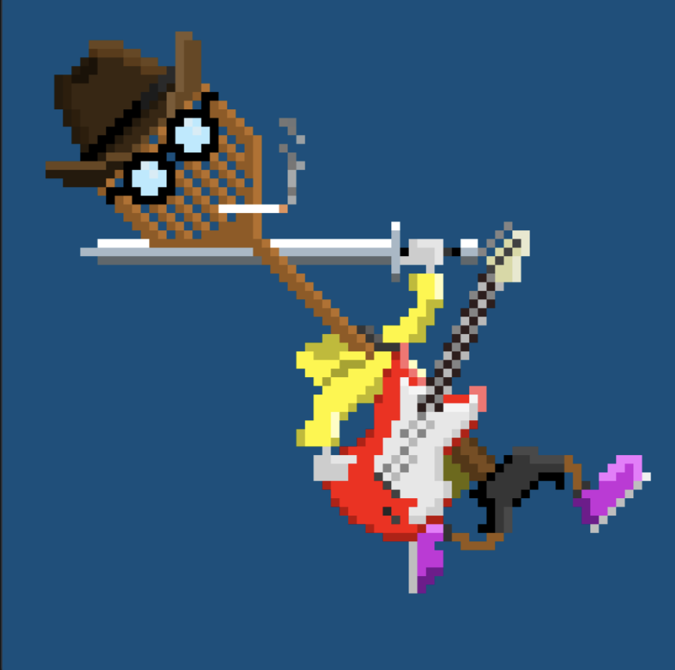 SpatulaBros | NFT tweet media