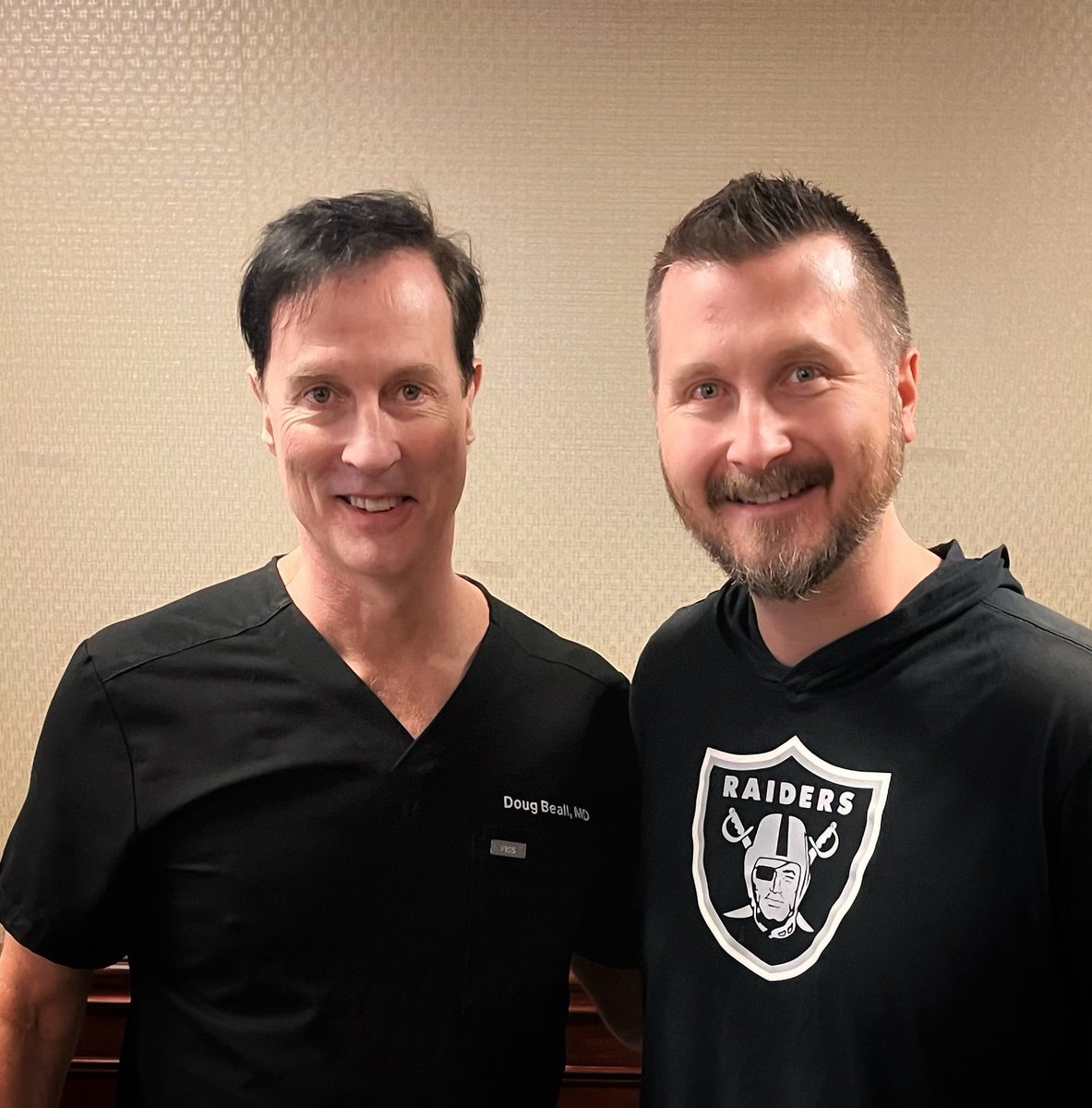 Mike Watts tweet media