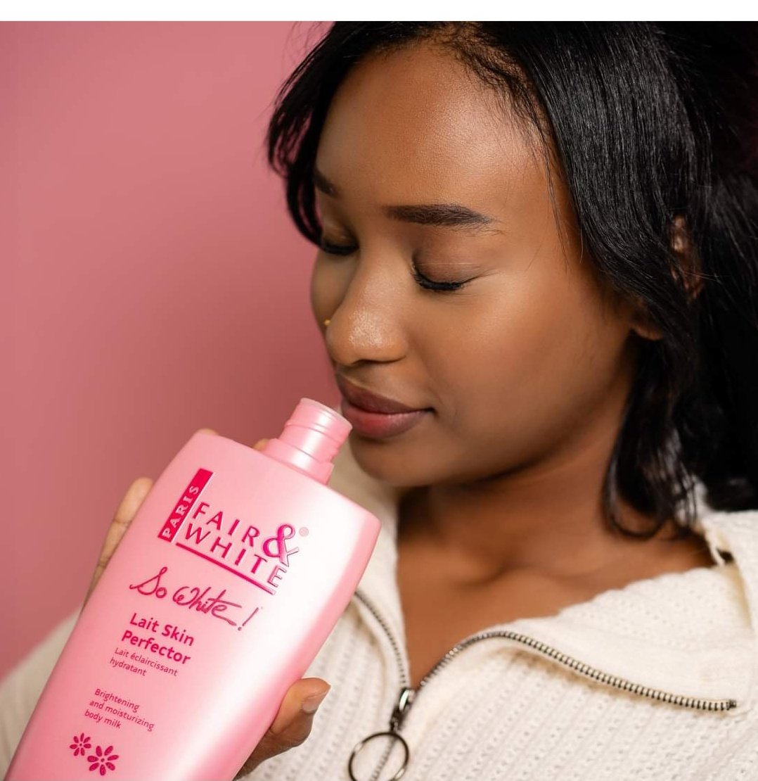 SlipStitch_'s tweet photo. Boost your overall well-being and confidence while providing hydration, nourishment, and making your complexion look even. The SO WHITE SKIN PERFECTOR brightening and nourishing BODY MILK promotes a sense of well-being and self-care.

#FwParis #MadeInFrance 💞 https://t.co/w1qvk7uuso