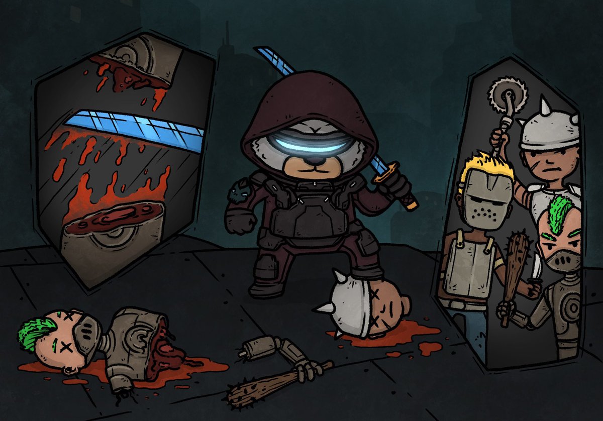 TrmndsFlash⚔️ tweet media