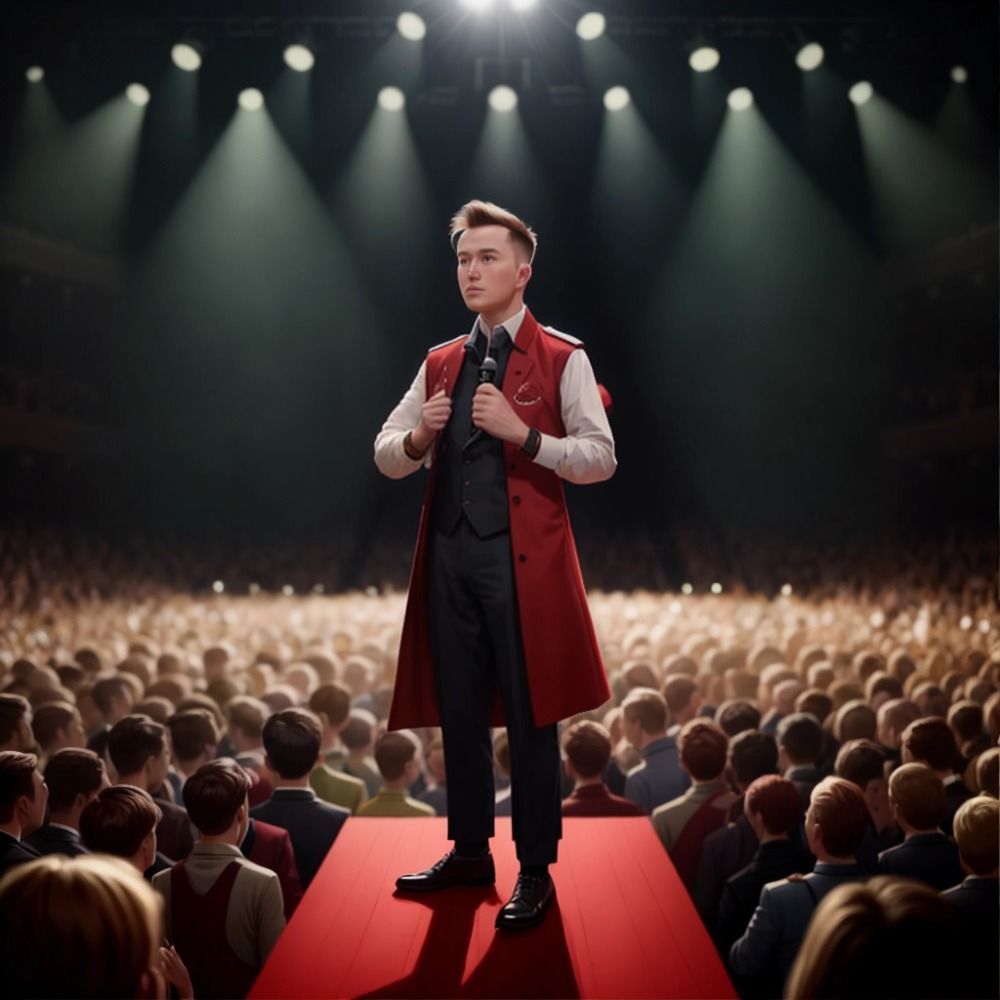 eBooksHabit's tweet image. Ready to revolutionize the world? 🌎 &quot;Blueprint a New Frontier in Blockchain: Baltick Vutsen&apos;s Vision&quot; is a must-read for anyone interested in the power of blockchain. Explore its transformative impact. Seize the possibilities. #BlockchainBook

amazon.com/dp/B0CRQWZVCT *-*-