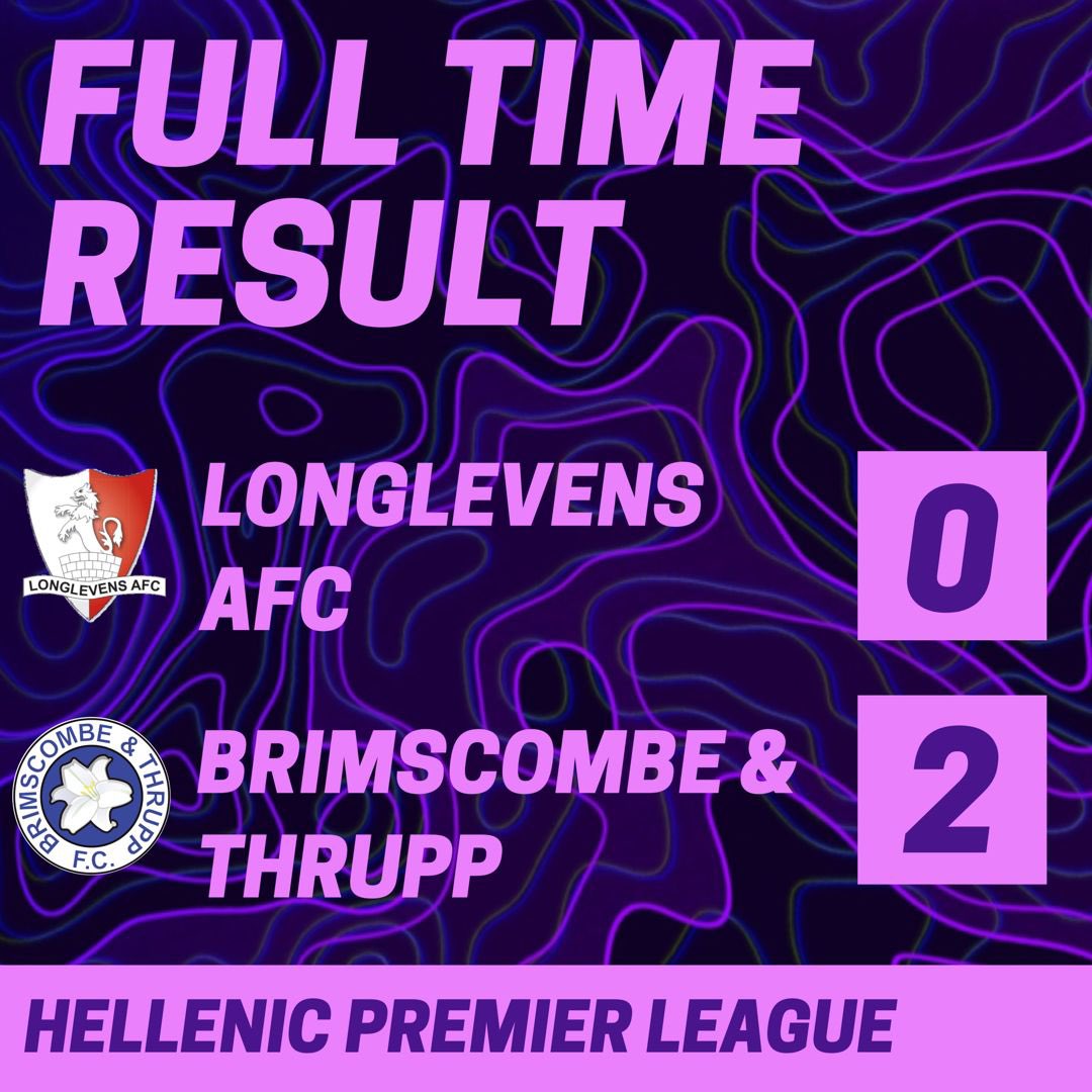 Btfcthemeadow's tweet photo. 🔵⚪️🔵⚪️

Its a big 3 points on the road today for the Lily Whites in tough conditions away at Longlevens. Always a hard place to visit. 

A Tom Black screamer and a beautiful lob from Jamie Bremner secures the win! 

Strong performances from everyone all over the pitch! 👏🏻🤝🏻👊🏻 https://t.co/0wjzmGltWl