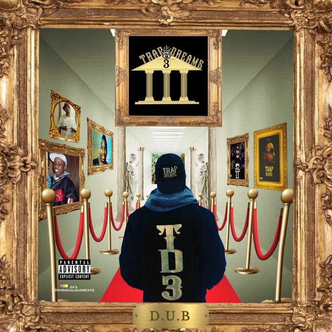 Trap🏠Dreams🪬 Is Dropping 4/20 OFFICIALLY ON ALL PLATFORMS! #ItsDUB Hit Singles #HoodDrake #DannyGlover<a href="/tag/letsgethigh"class="tags"><span>#letsgethigh</span></a><a href="/tag/dannyglover"class="tags"><span>#dannyglover</span></a><a href="/tag/itsdub"class="tags"><span>#itsdub</span></a><a href="/tag/hooddrake"class="tags"><span>#hooddrake</span></a><a href="/tag/getyourrollon24"class="tags"><span>#getyourrollon24</span></a>