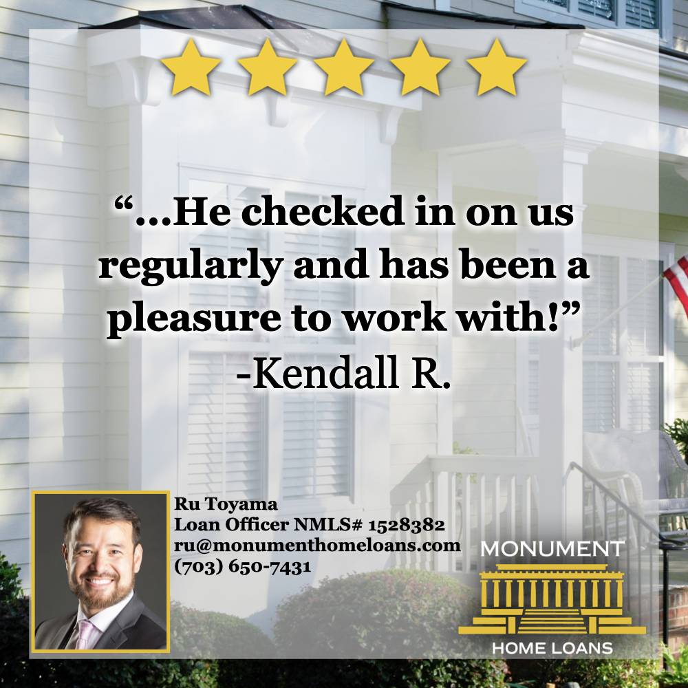 We make the #HomeLoan process easy!