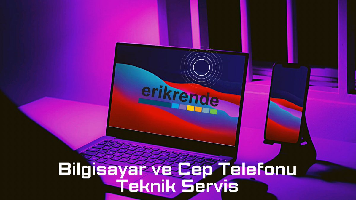 Bilgisayar cep telefonu tablet bakım onarım servisi Ankara'da sizler için 7/24 hizmetinizde. 
#bilgisayar #notebook #ceptelefonu #tablet #tamir #bakım #onarım #ankara