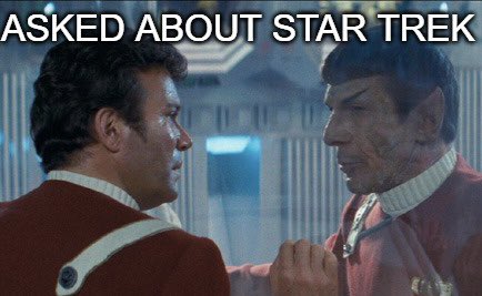 cropped star trek memes (@croppedtrek) on Twitter photo 