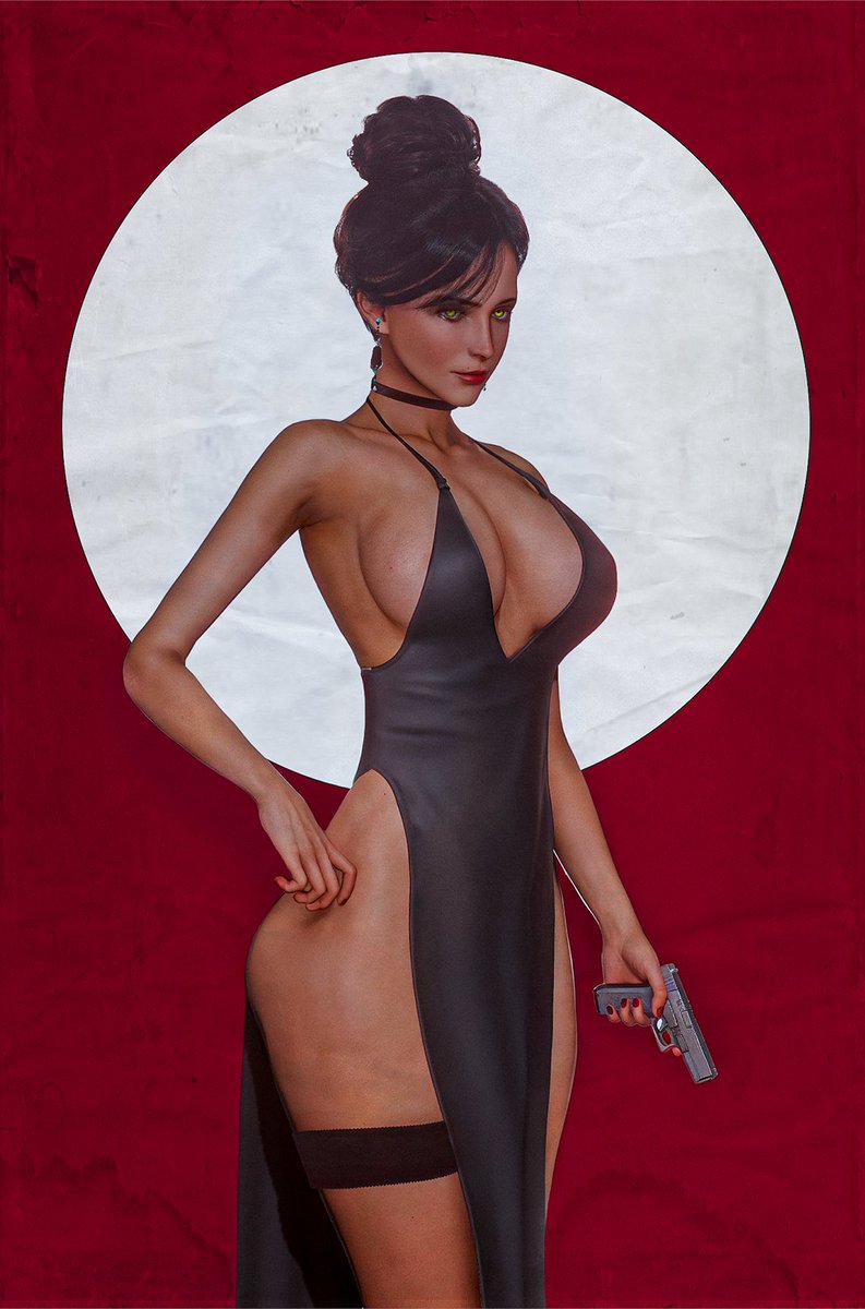 POV: You are a spy.

#honeyselect2