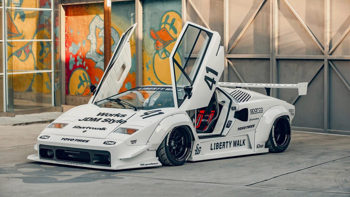 Speed and Sound tweet media