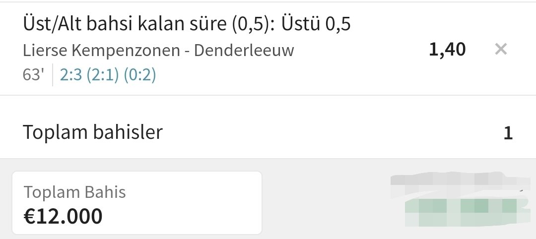 Bahisci7272's tweet photo. 🔥🔥🔥HADI BAKALIM SIRA SIZDE KIM ATARSA DEGER MI DEGER 💯🔥🔥🔥   🎯✅️  BOL SANS

 #bahis #kasa #canlı #banko #iddaa #Tipico #tahmin #nesine #bilyoner #misli #kupon #canli #banko #maç  #turkiye https://t.co/qvBBku2q2W