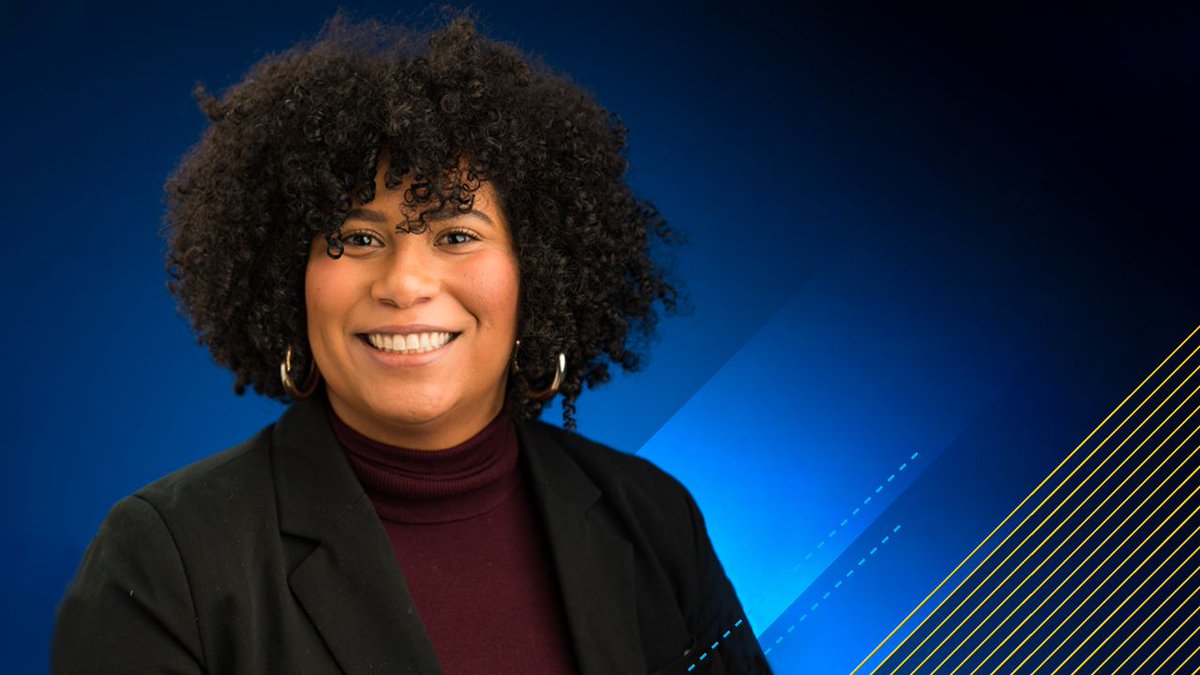 umichLSA's tweet photo. Assistant Professor SaraEllen Strongman reflects on 1963, a momentous year for the Civil Rights Movement, and how this history shaped the future of Black #feminist activism: https://t.co/yHhTP9WnrV #LSAfaculty https://t.co/75zK0xC98l
