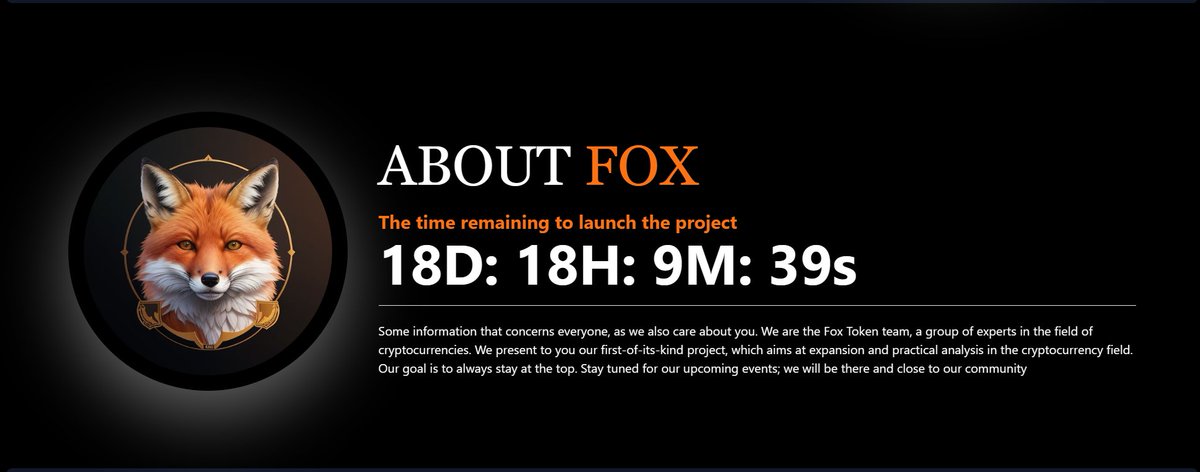 FoxTokens tweet media
