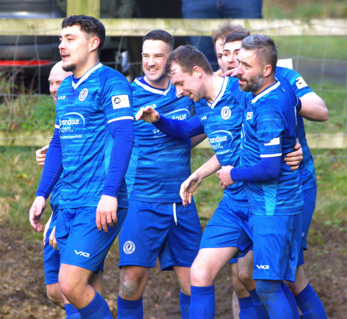 Andrew Rees tweet media