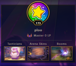 NOBODY IS BALANCING THIS GAMEEEEEEEEEEEEEE 👍