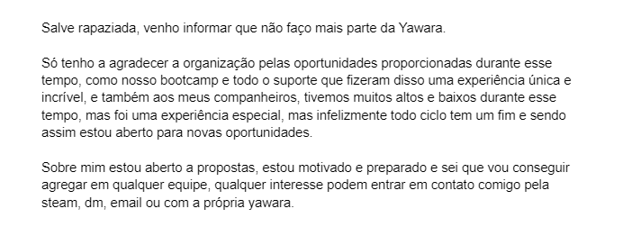 obrigado @yawaragg 💙 rt's apreciados 🙏