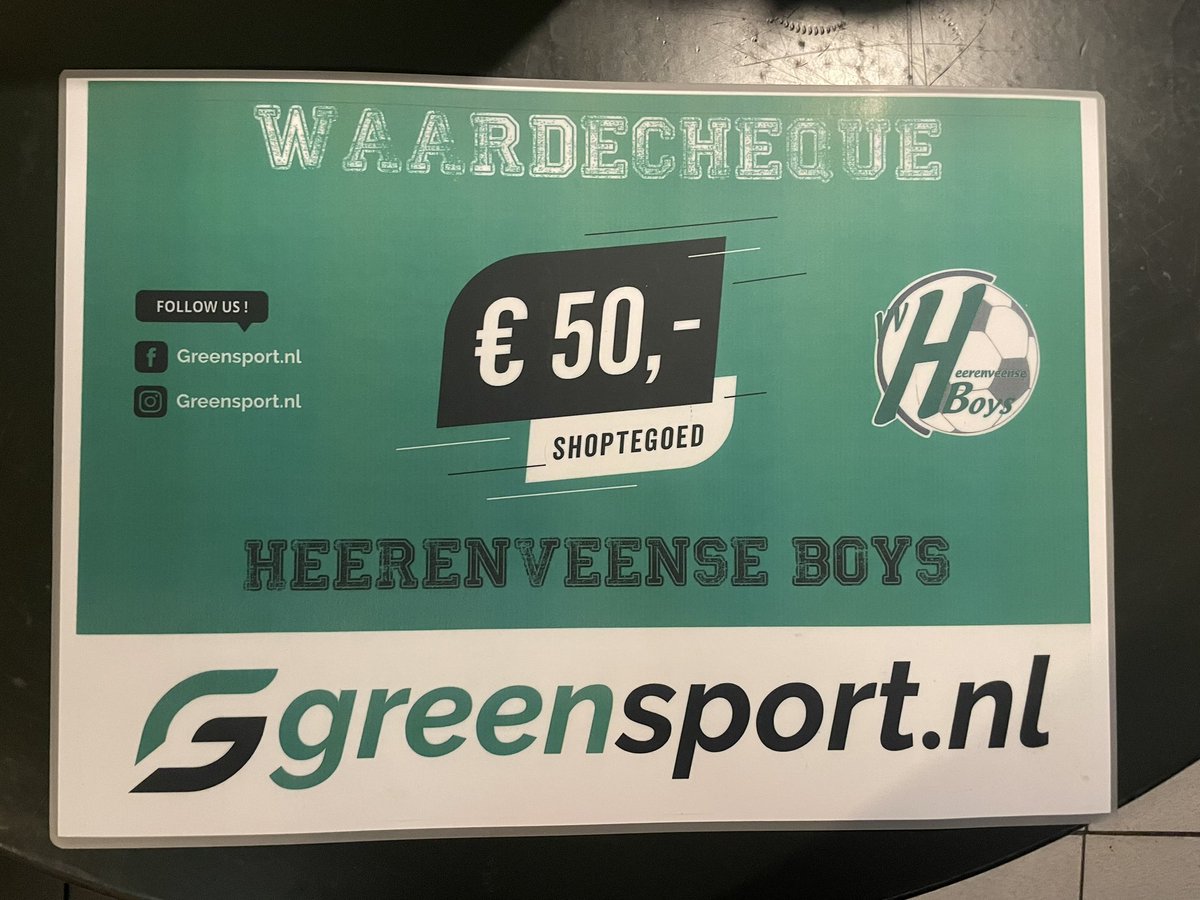 hvb8heerenveen's tweet photo. Draaiend rad was weer een groot #succes 👍 sponsors bedankt 💪@GreensportN @HertzHeerenveen #BarOase #Smistaal #BamBamkoeriers #LaFontaine #Foodimpuls #Copyboss #Shalom #tHonk #deKlantenWerving 👍💪 https://t.co/dMh9ScUjxk