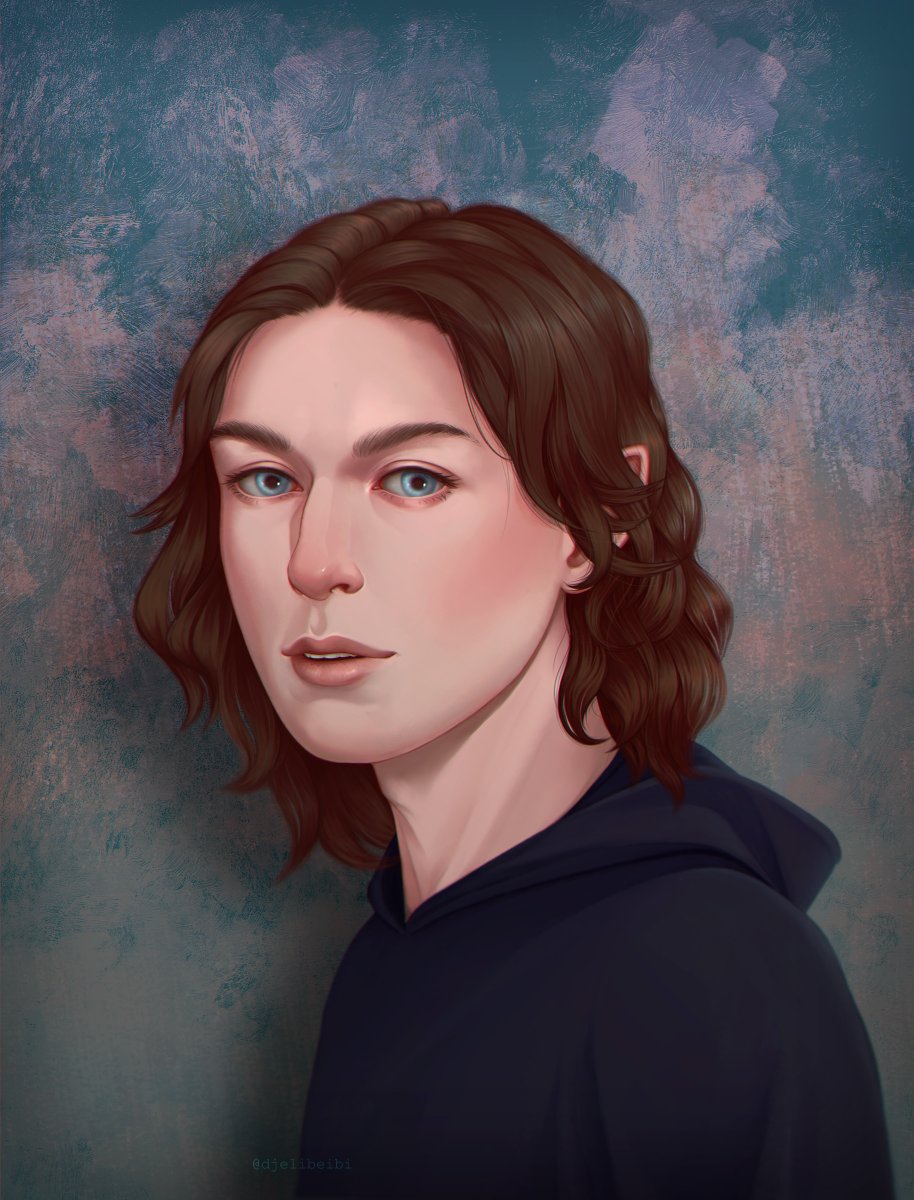 First c0mm of the year!☄️