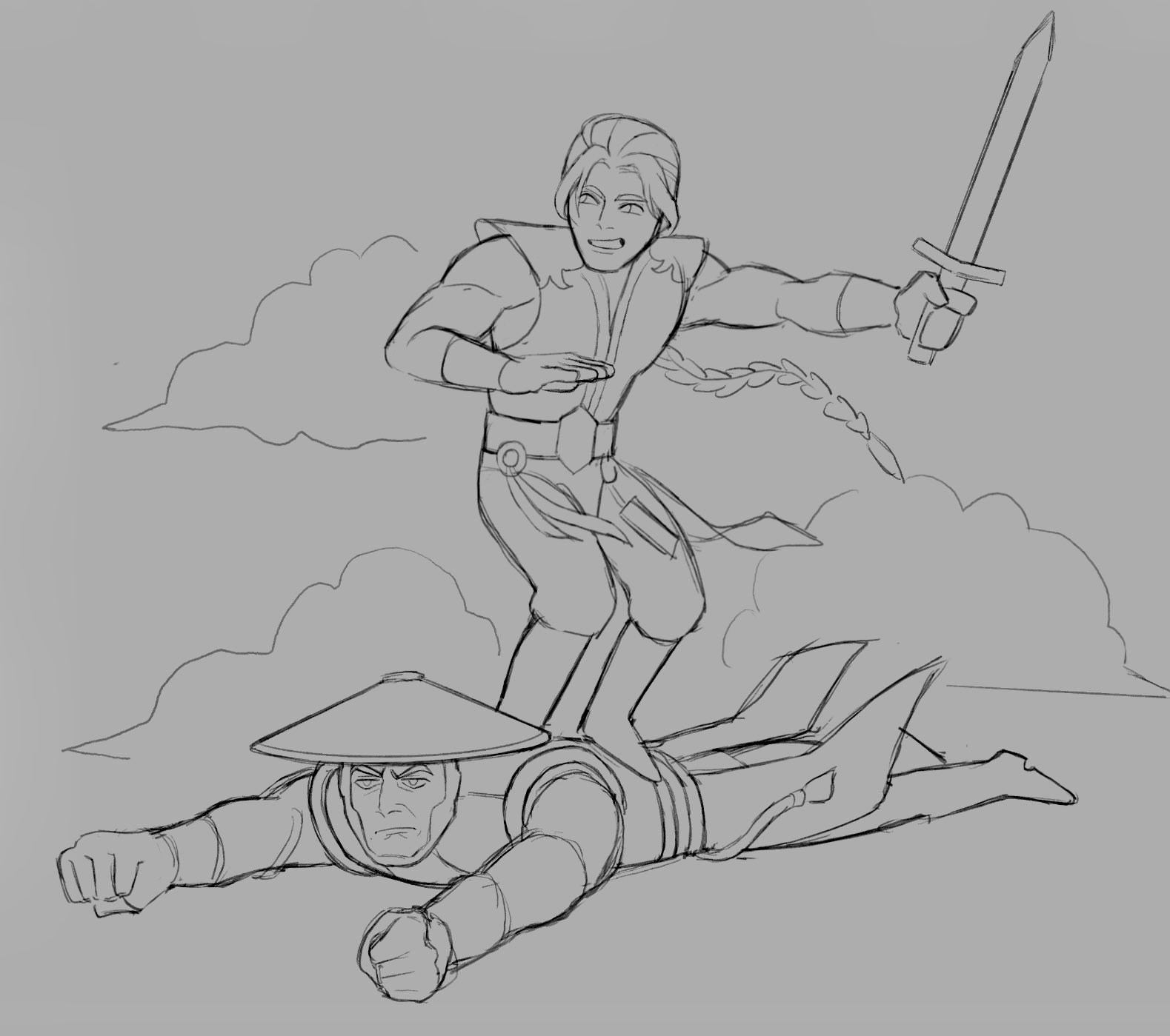 25+ Anakin Skywalker Coloring Pages