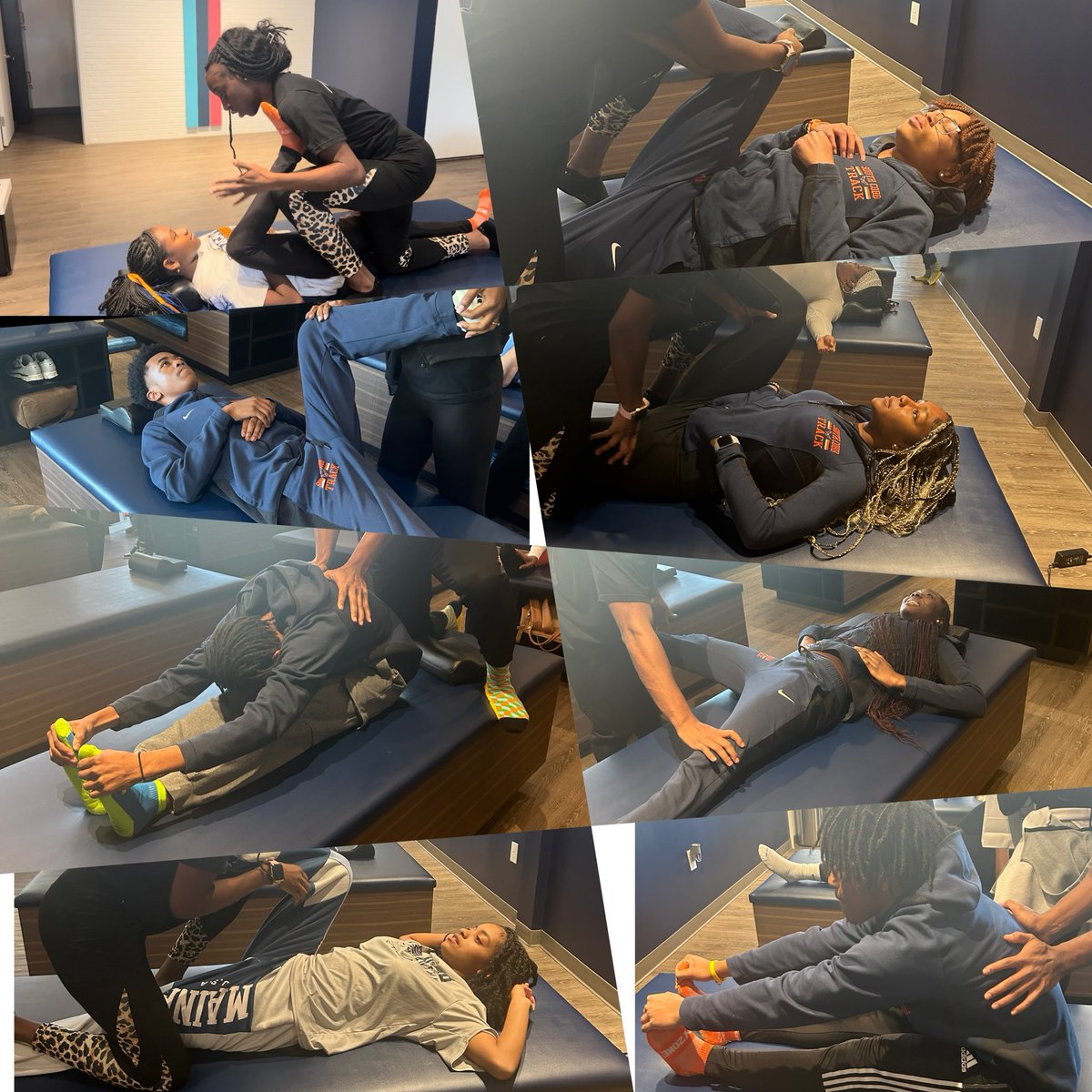 Coach Kelly tweet media