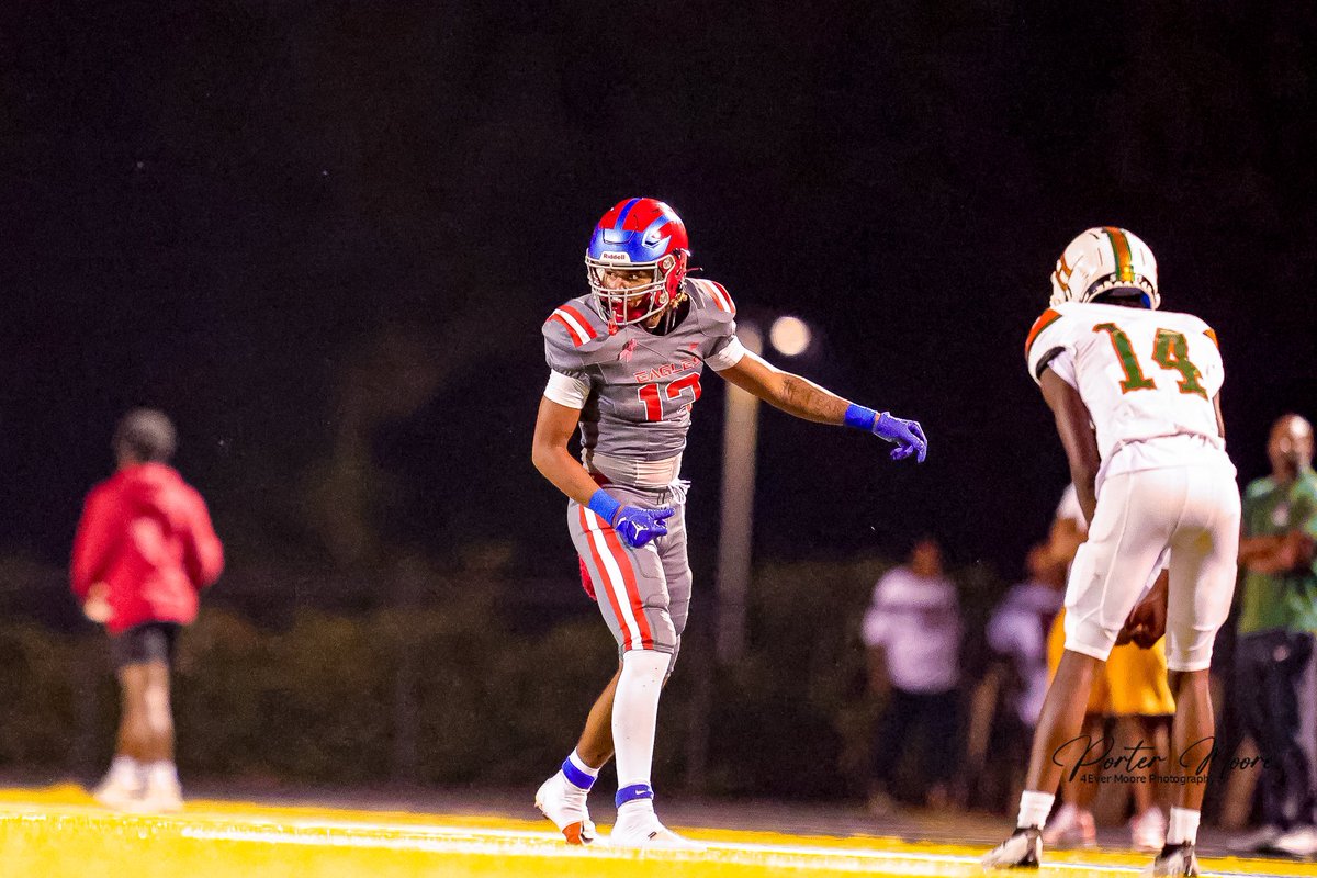 Mekhi Brown (@that1hooper12) on Twitter photo #AG2G ✝️ BLESSED to receive an offer from Tennessee valley @tnvpsa <a href="/CoachBates7/">George Bates</a> <a href="/EaglesCphs/">CPHSFootball</a> #AG2G ✝️ BLESSED to receive an offer from Tennessee valley @tnvpsa <a href="/CoachBates7/">George Bates</a> <a href="/EaglesCphs/">CPHSFootball</a>