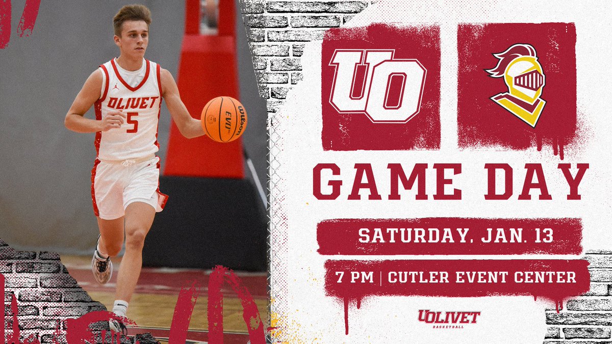 OlivetAthletics's tweet photo. GAME DAY! It's a @uolivetwbb and @uolivetmbb doubleheader inside the Cutler Event Center.

🆚 Calvin
🕔 5 pm (W)
📊 https://t.co/C2YoKhAv0c

🕖 7 pm (M)
📊 https://t.co/g2oI103wqi

💻 https://t.co/xkQ9knL3Mu

#GoCOMETS #d3hoops https://t.co/ZaBWeItN5W