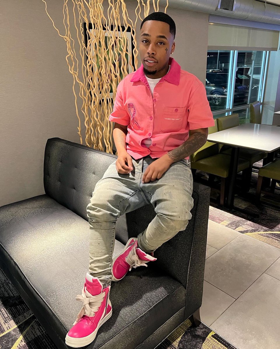 Happy pink birthday 🎀