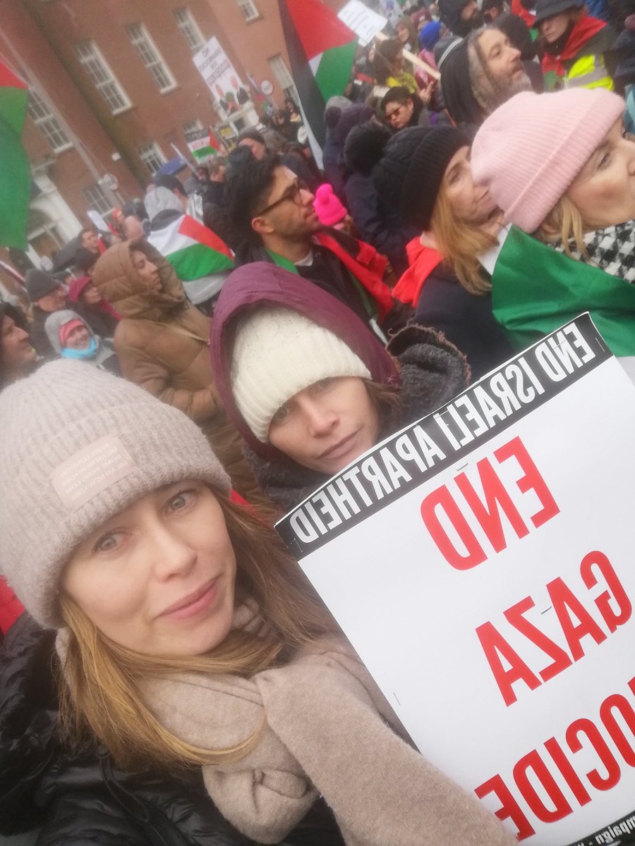doyle_maeve's tweet photo. Stop the genocide in Gaza #ceasefirenow #FreePalestine https://t.co/QDBxY19mE7