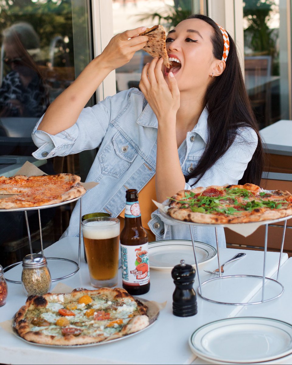 harryspizzeria's tweet photo. Who says you can't have it all?! 🎉 Our Meal Deals offer tasty pizzas, salads, and appetizers at an irresistible price. Come in and enjoy the ultimate feast! #harryspizzeria https://t.co/1X4YE0QAos