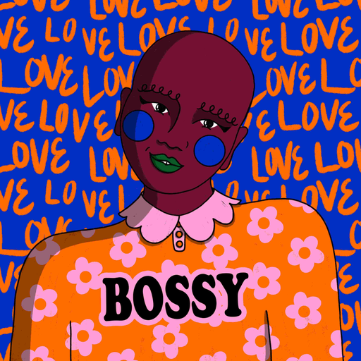 HouseofFirst's tweet photo. 🔥 Remarkable Women #3448 🔥

Skin: Burgundy (0.90%)
Hair Style: Bald (1.83%)
Remark: BOSSY (2.08%)
Clothing Color: Orange &amp; Pink (7.23%)

#BetterBlocks #SpotlightBot

Powered by @BetterBlocksio
https://t.co/SjxOzS9lKB https://t.co/AC4l1g0JIe