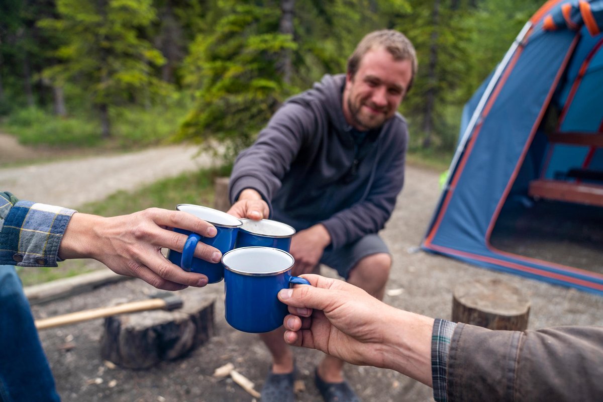 Yoho National Park tweet media