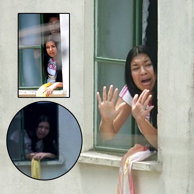 คดีนี้เป็นคดีตัวประกันที่อุ฿ที่สุดในประวัติศาสตร์บราซิล เด็กผู้หญิงอายุ 15 โดนผู้ชายคนนึงจับเป็นแฟนตั้งแต่อายุ 12 จนวันนึงผู้ชายคนนี้จับน้องไว้เป็นตัวประกันในบ้านกว่า 100 ชั่วโมง แต่สื่อทั่วประเทศกลับไลฟ์สดเหมือนละครหลังข่าวแล้วโหวตกันว่าน้องจะได้แต่งงานกับผู้ชายคนนี้มั้ย (มีต่อ)