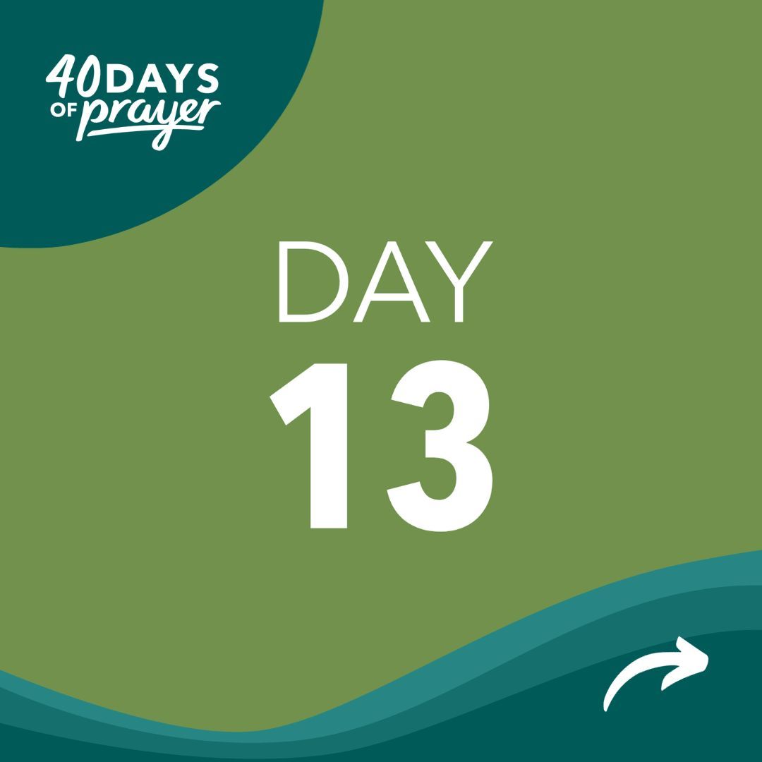 neighborhoodchu's tweet image. #40daysofprayer #pray #now