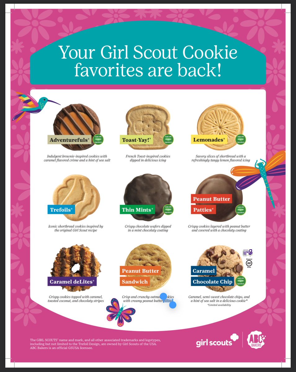 rowrtay's tweet image. It’s time, y’all!  Come get some #cookies

digitalcookie.girlscouts.org/scout/emilia28…