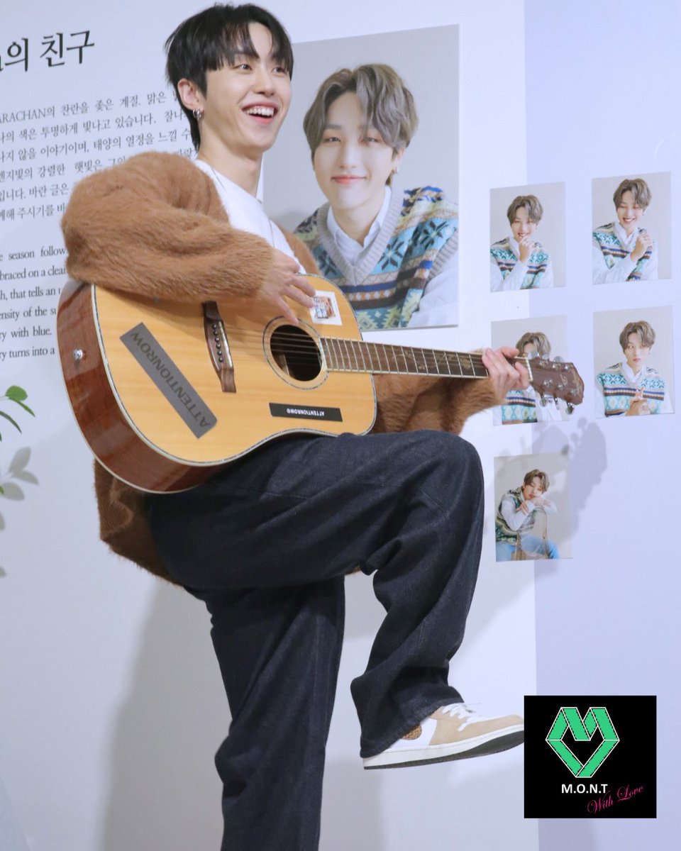 MONT_With_Love's tweet photo. #Bitsaeon #빛새온 at #MONT #몬트 Restart Exhibition 2024.01.02

More on our Instagram account https://t.co/akZiih0cEL
