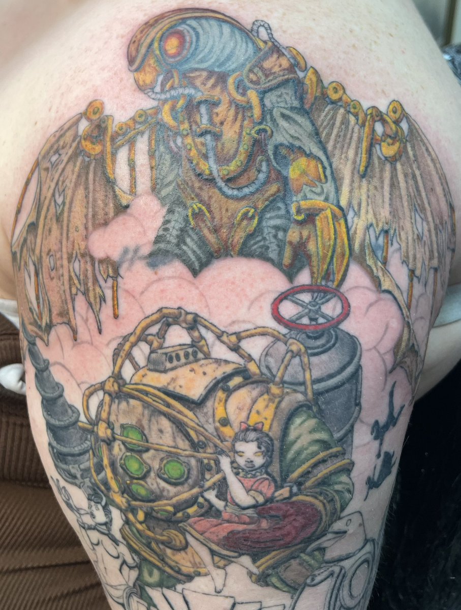 Mander957's tweet photo. It’s coming along nicely. https://t.co/olS9mMEIVi