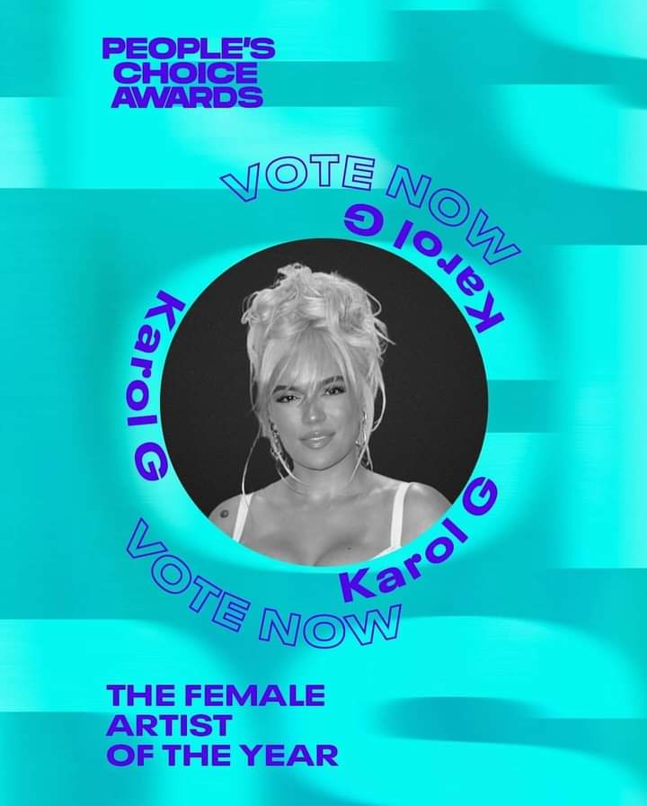 mtvdanieldavid's tweet photo. Vota ya por @karolg 

Toca el enlace para votar. 
https://t.co/rXiZNgCKuf

#mtvdanieldavid #MañanaSeráBonitoTour #parati #karolg #viraliza https://t.co/IsmhEQUrUK