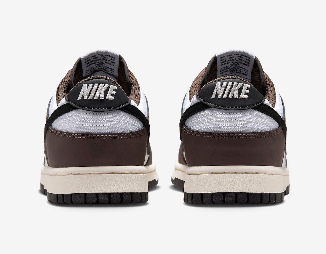 JustFreshKicks's tweet photo. Official Look at the Nike Dunk Low Next Nature "Cacao Wow" 🤎 https://t.co/4zHQIErW5m https://t.co/b16ZNs9rkD