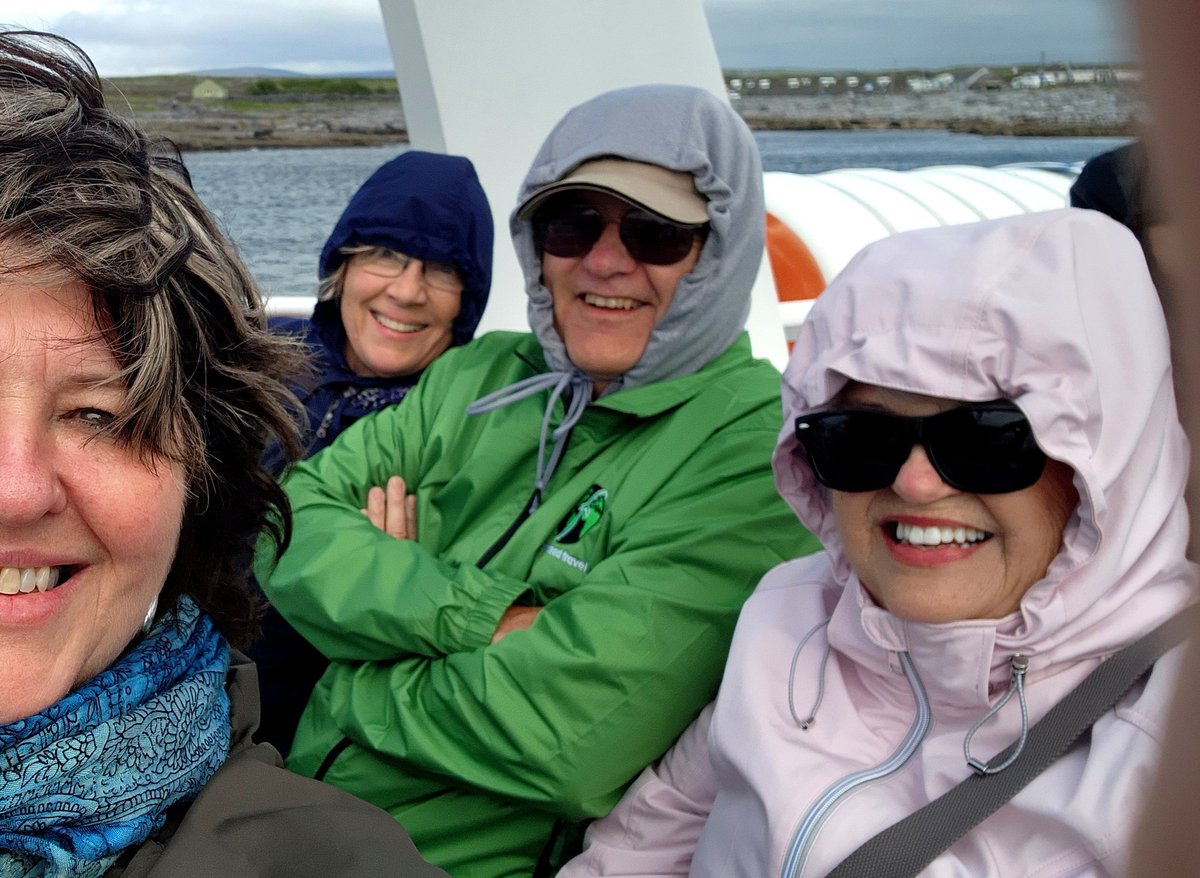 farmsteadgal's tweet photo. Farmstead Travel excited to announce the launch of  our 3rd Farms &amp; Charms Tour of Ireland August 24 AND a day at the #tullamorelivestockshow ! We LOVE Ireland! https://t.co/2LqkHwiC1T