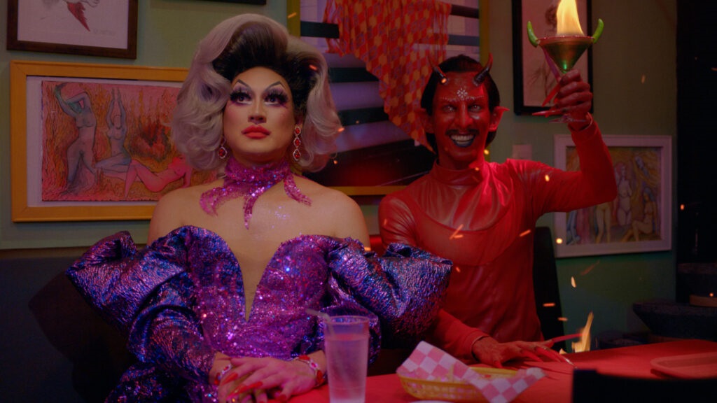 Escándala tweet media