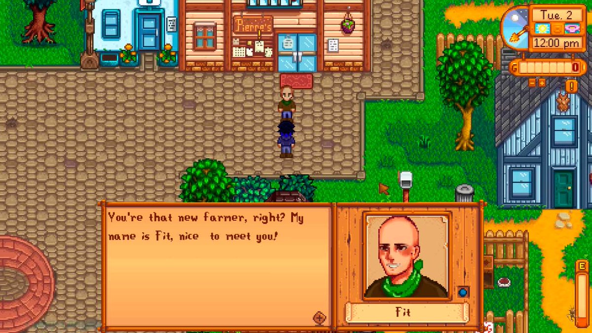 drissociate's tweet photo. Hideduo AU Stardew Valley 
#hideduo #qsmpfanart #pactwfanart #FitMCfanart https://t.co/xKWwyD9xV2