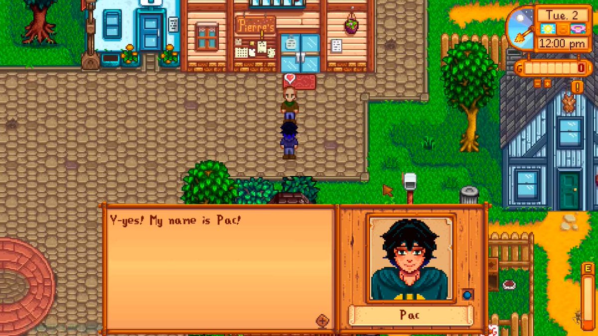drissociate's tweet photo. Hideduo AU Stardew Valley 
#hideduo #qsmpfanart #pactwfanart #FitMCfanart https://t.co/xKWwyD9xV2